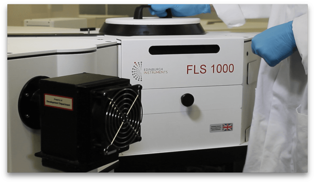 FLS1000